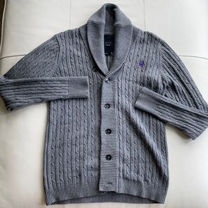 G-Star Raw Cardigan Sweater
